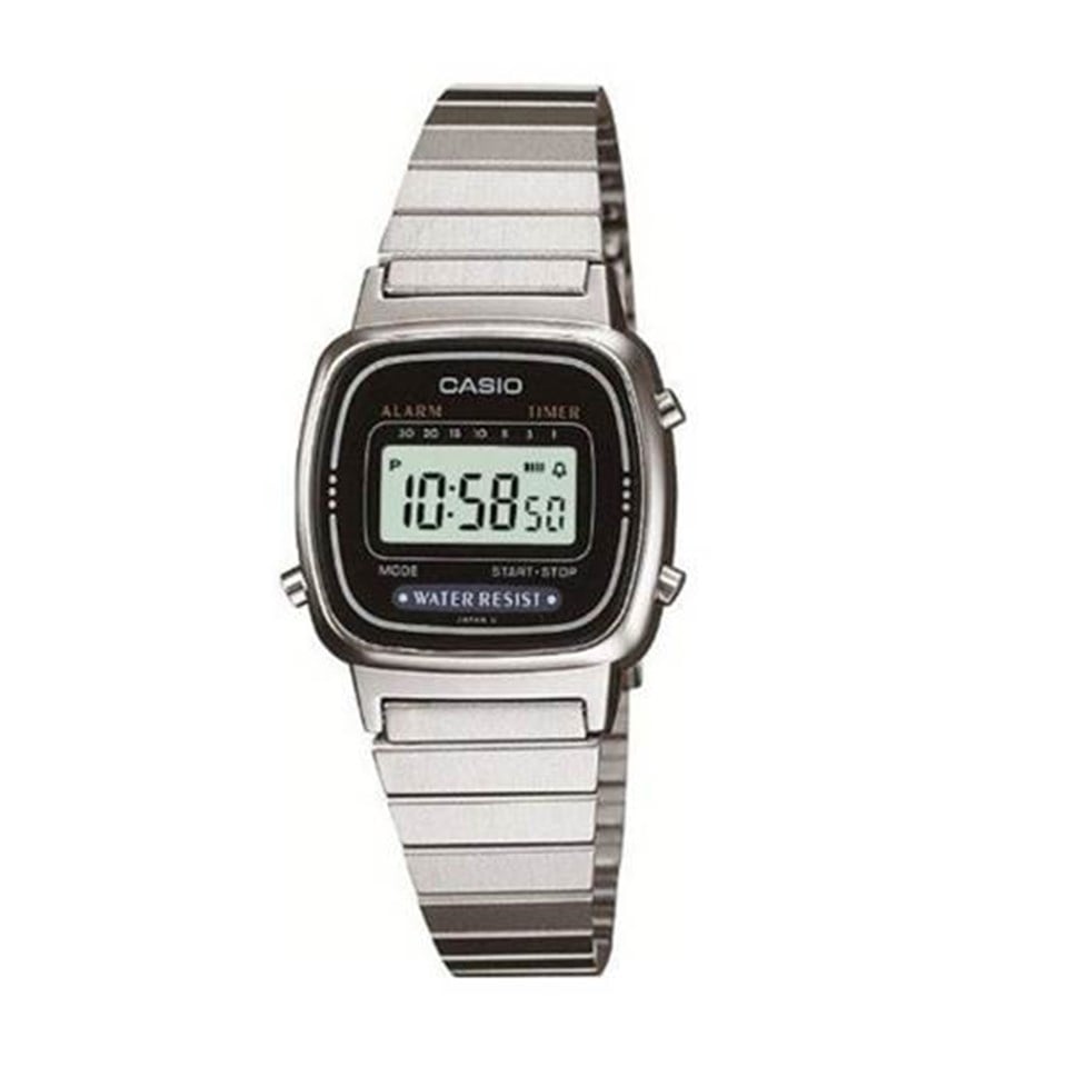 CASIO LA670WD-1DF