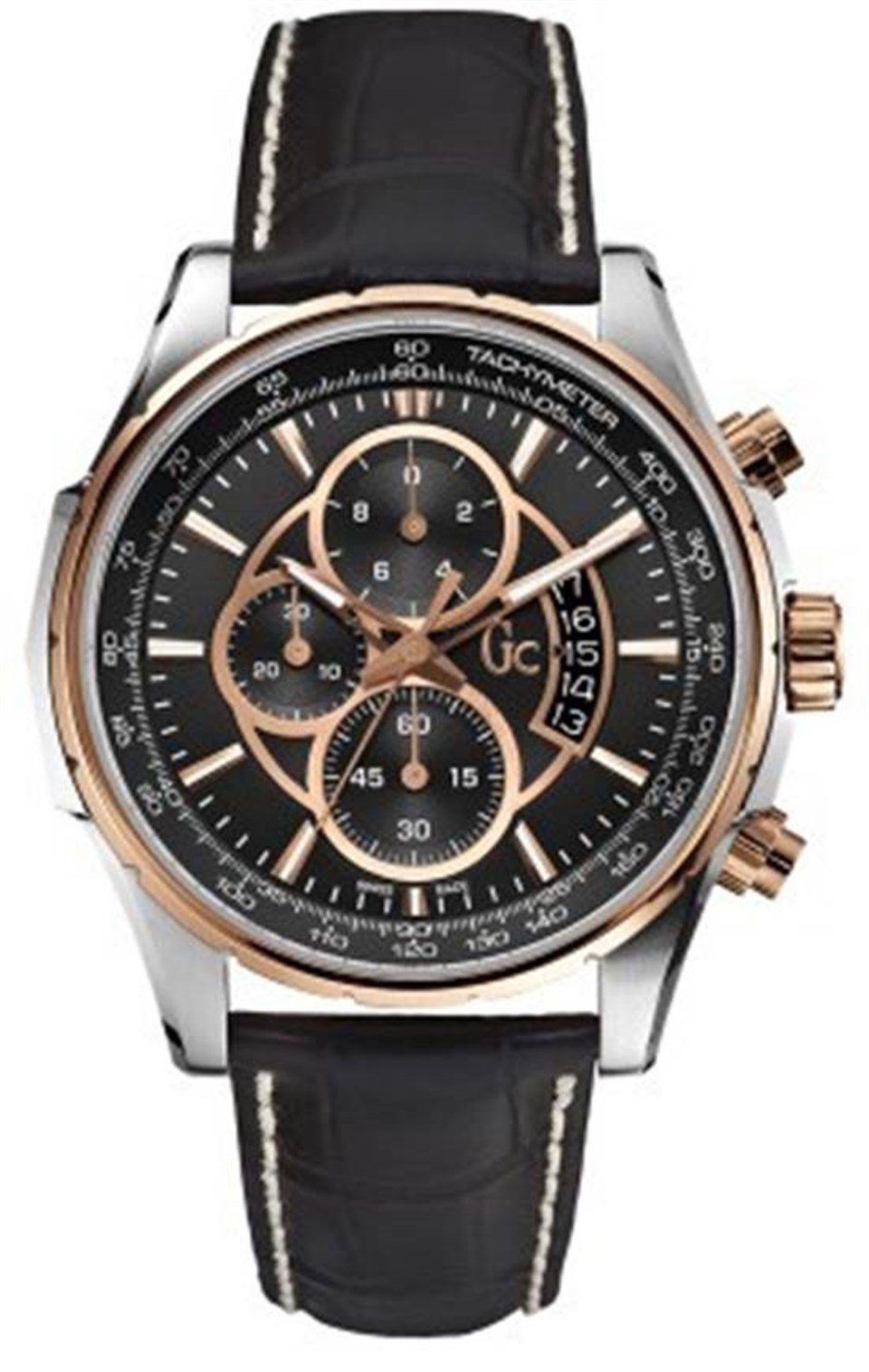 GUESS COLLECTION GCX81007G2S
