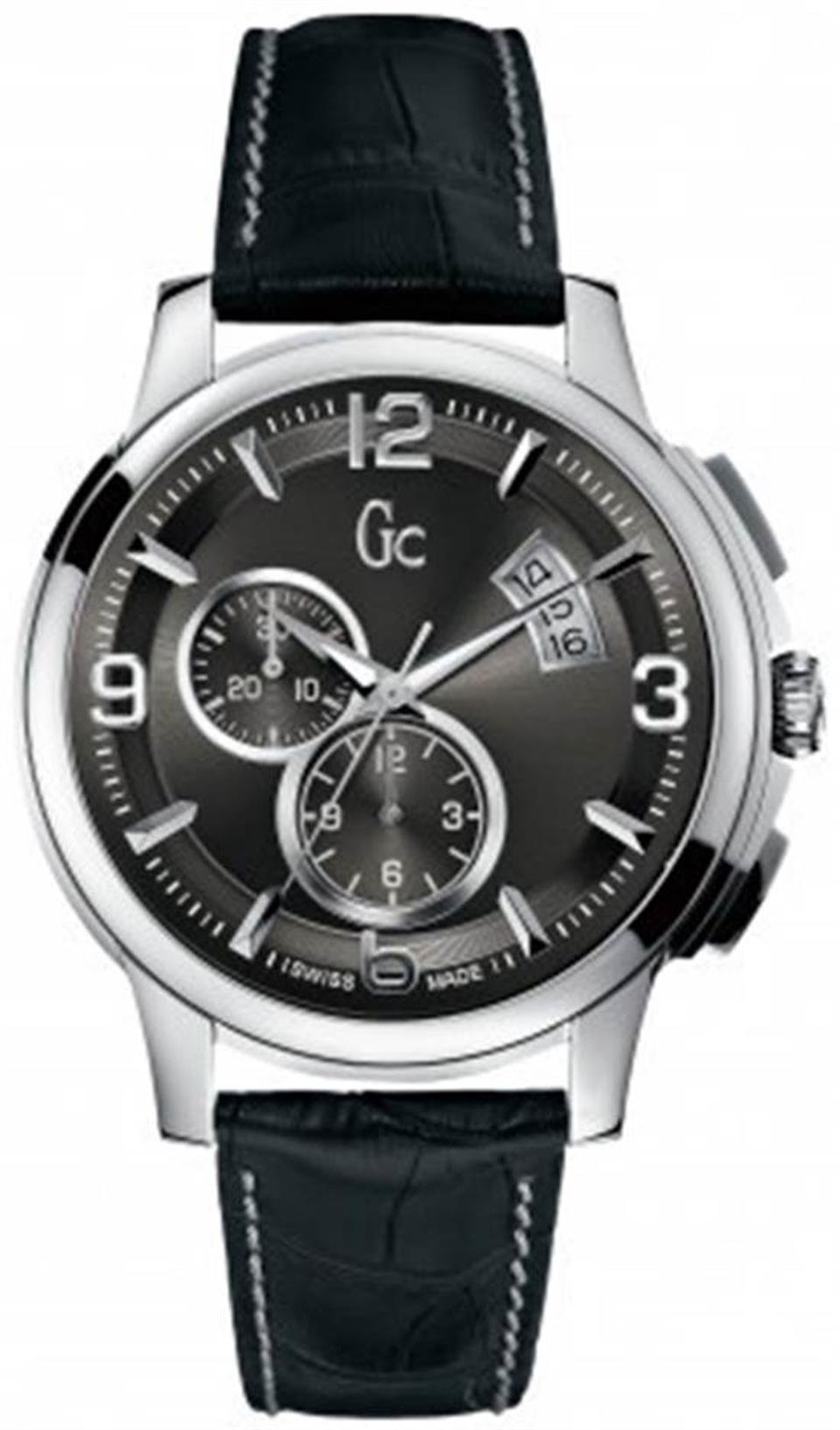 GUESS COLLECTION GCX83004G5S