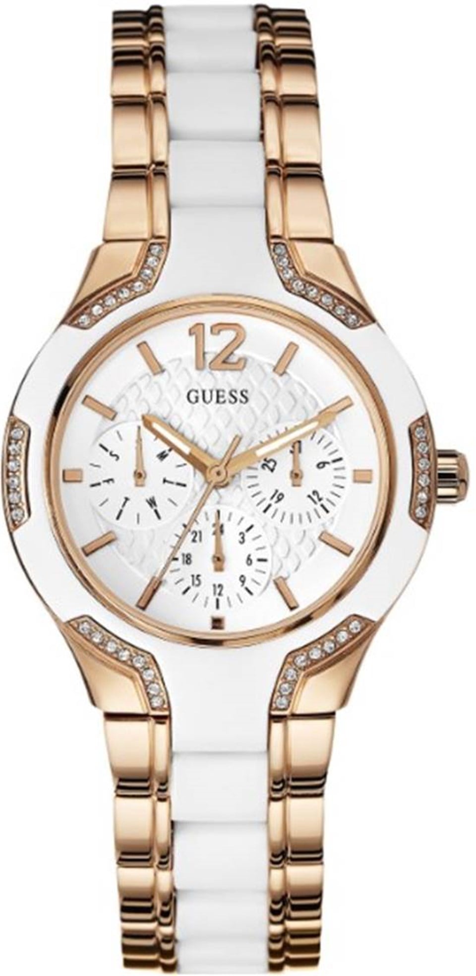 GUESS GUW0556L3
