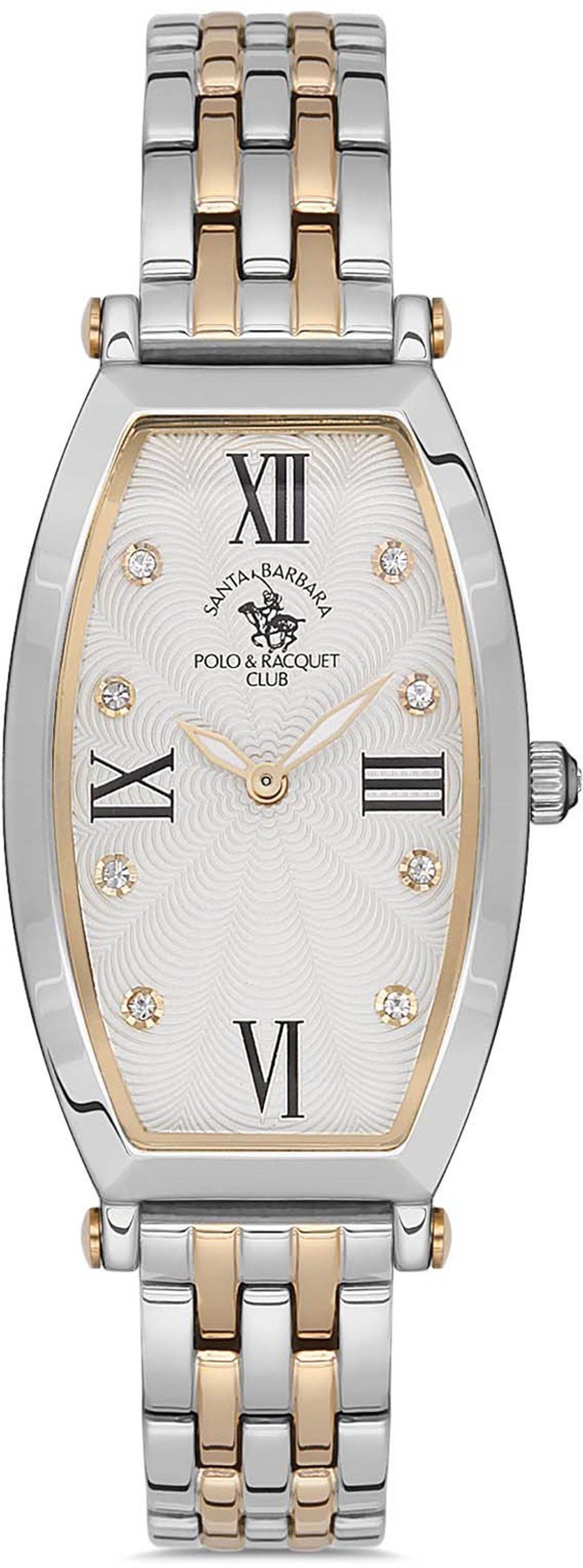 SANTA BARBARA POLO & RACQUET CLUB SB.1.10120.5