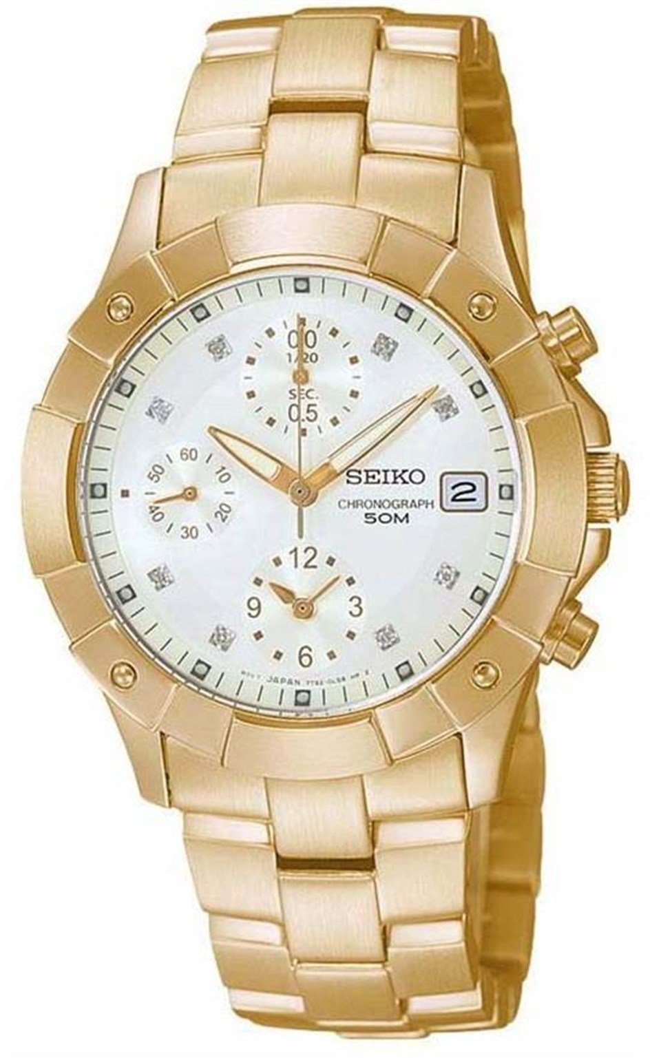 SEIKO SNDY86P