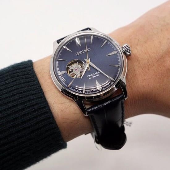 SEIKO SSA405J1