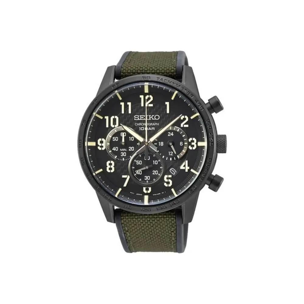 SEIKO SSB369P
