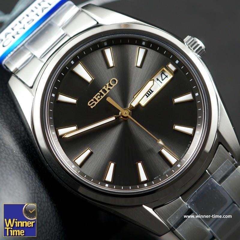 SEIKO SUR343P1