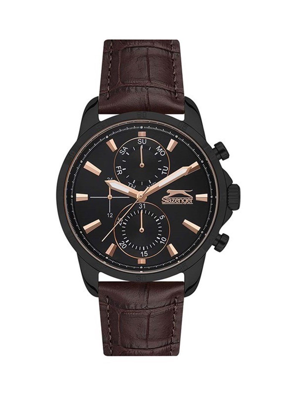 SLAZENGER WATCHES SL.09.2002.2.04