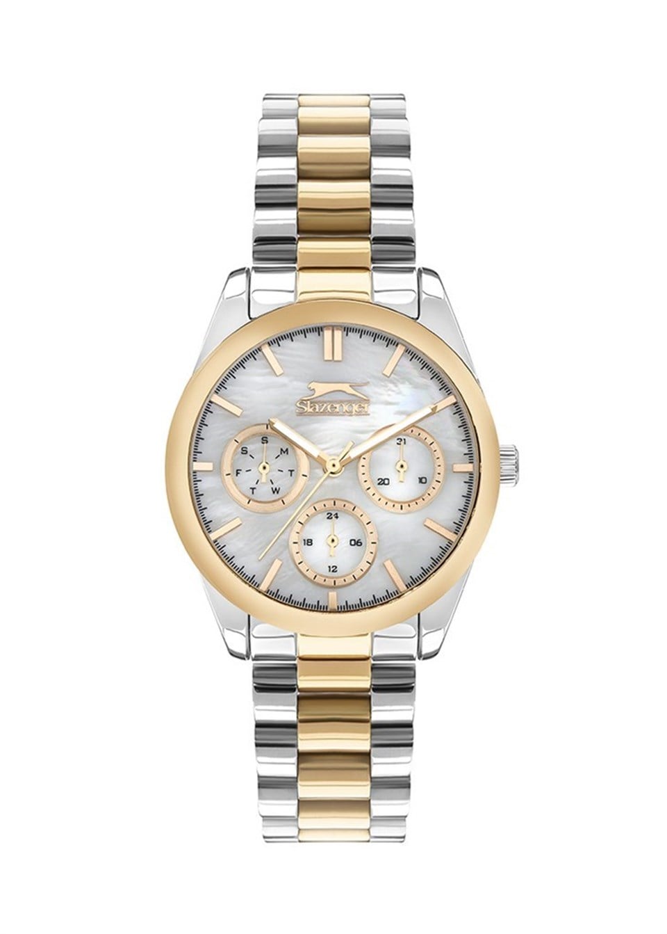 SLAZENGER WATCHES SL.09.2063.4.05