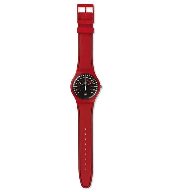 SWATCH SASUOR104