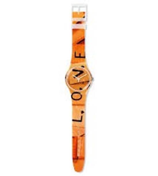SWATCH SUOW116