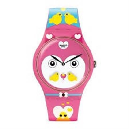 SWATCH SUOZ190