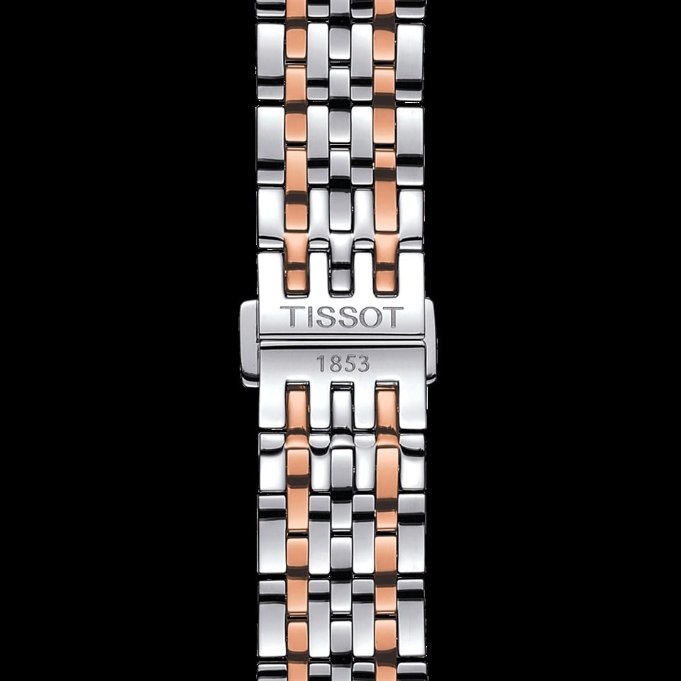 TISSOT T0064072203300