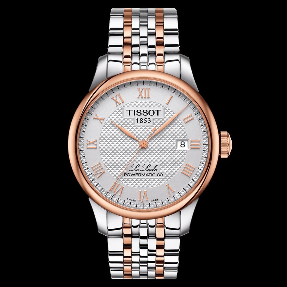 TISSOT T0064072203300