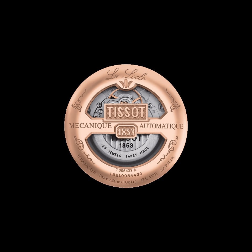TISSOT T0064283605801