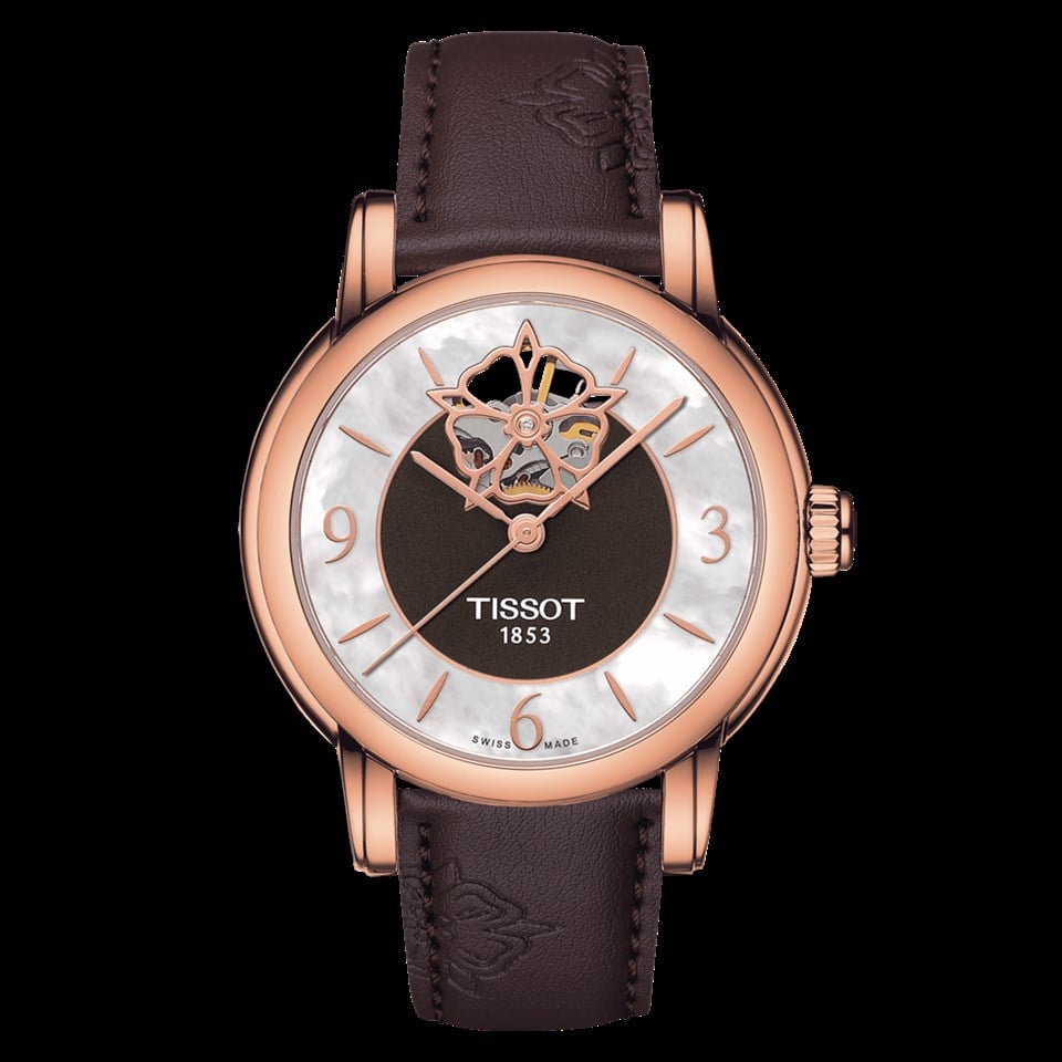 TISSOT T0502073711704