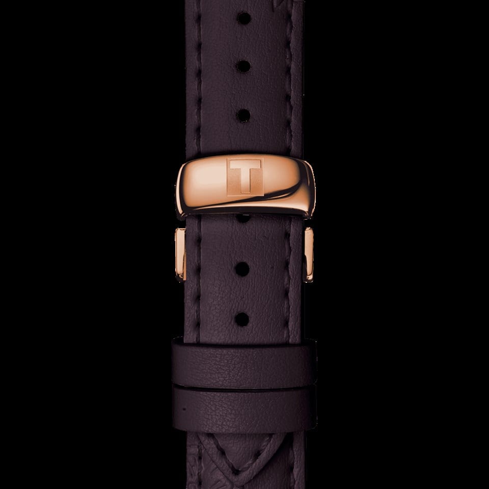 TISSOT T0502073711704