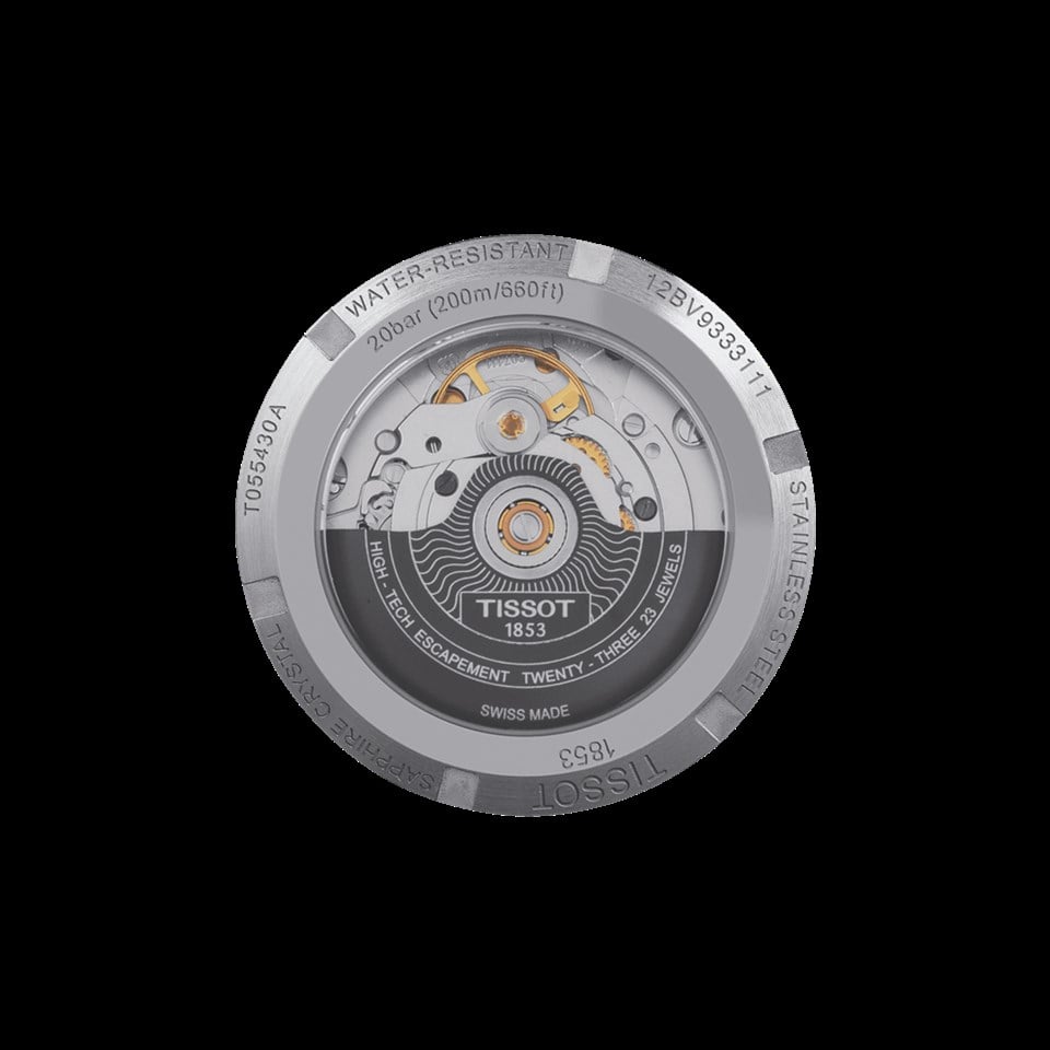 TISSOT T0554301605700