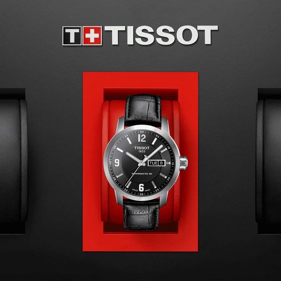 TISSOT T0554301605700