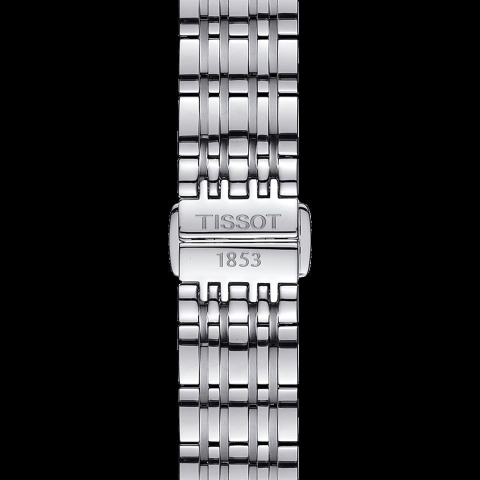 TISSOT T0852101101100