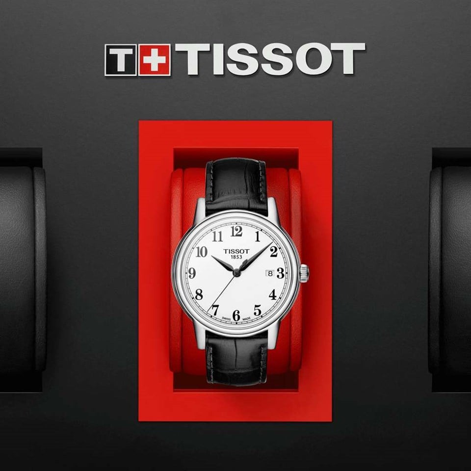 TISSOT T0854101601200