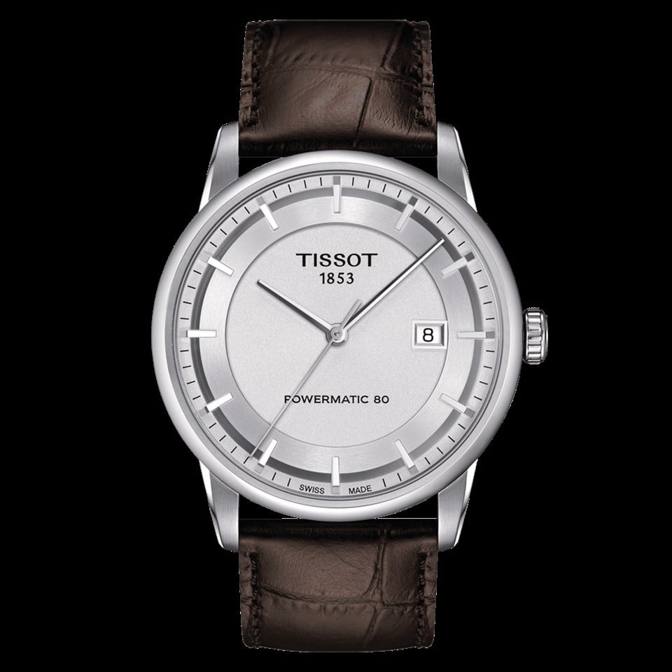 TISSOT T0864071603100