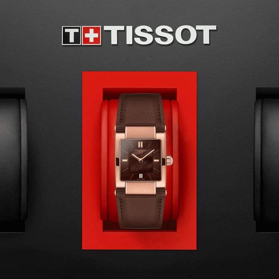 TISSOT T0903103738100