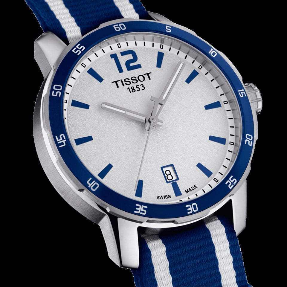 TISSOT T0954101703701