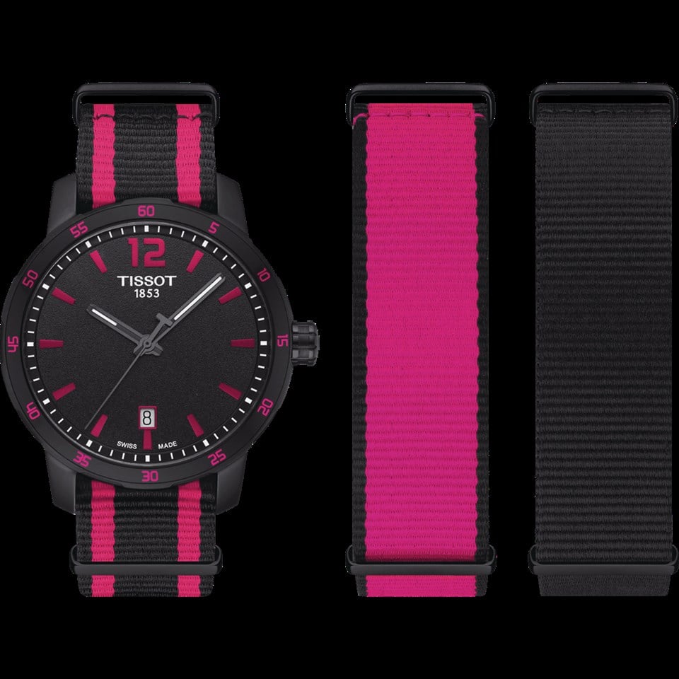 TISSOT T0954103705701