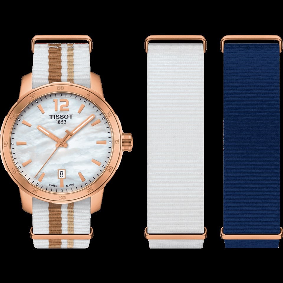 TISSOT T0954103711700