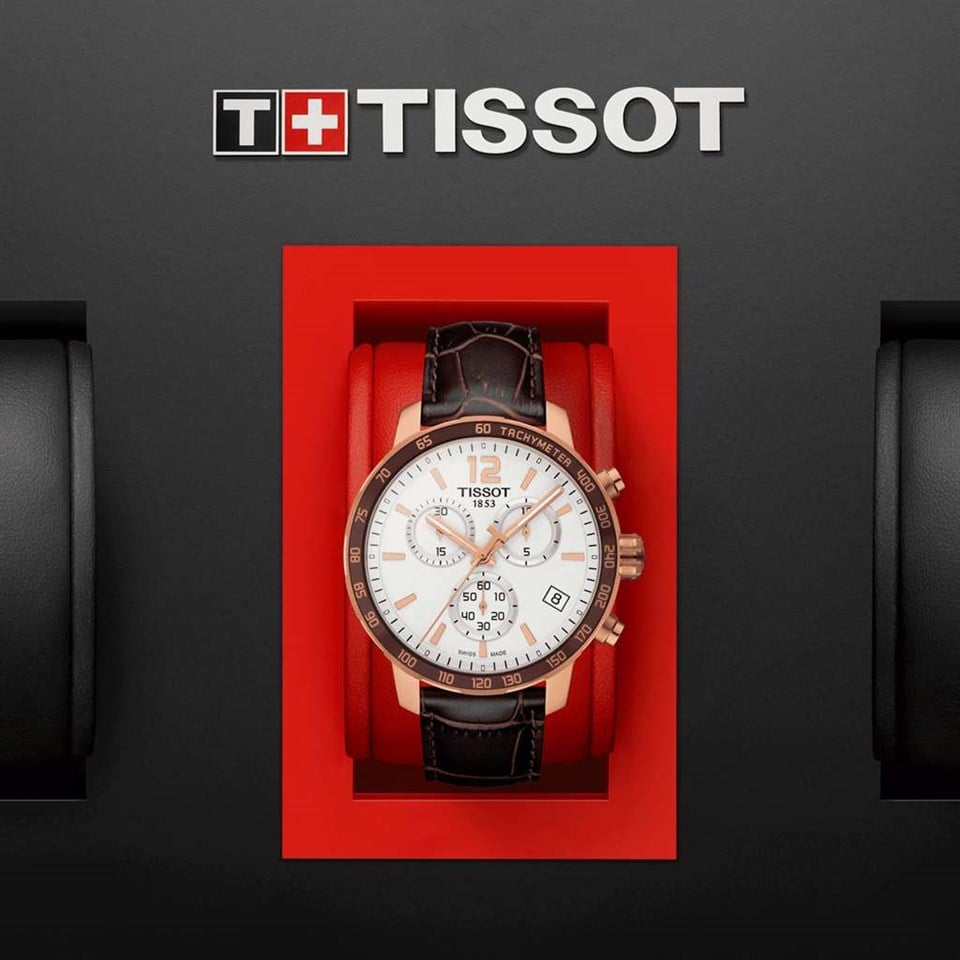 TISSOT T0954173603700