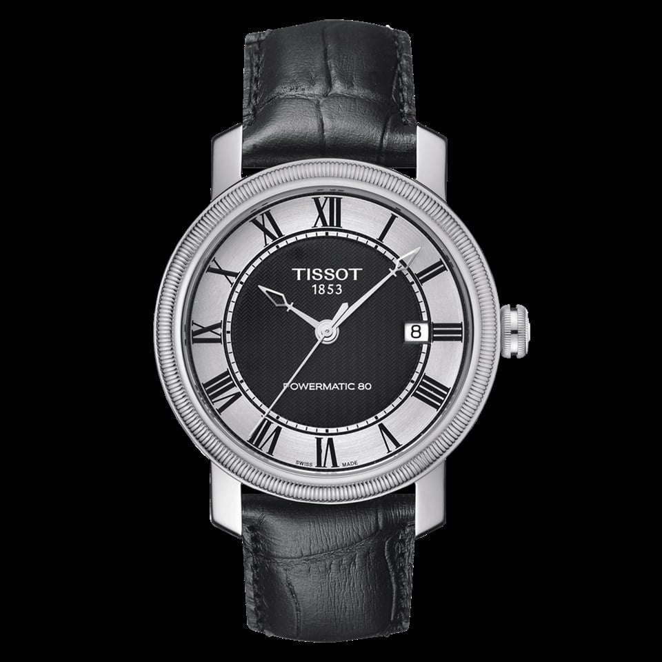 TISSOT T0974071605300