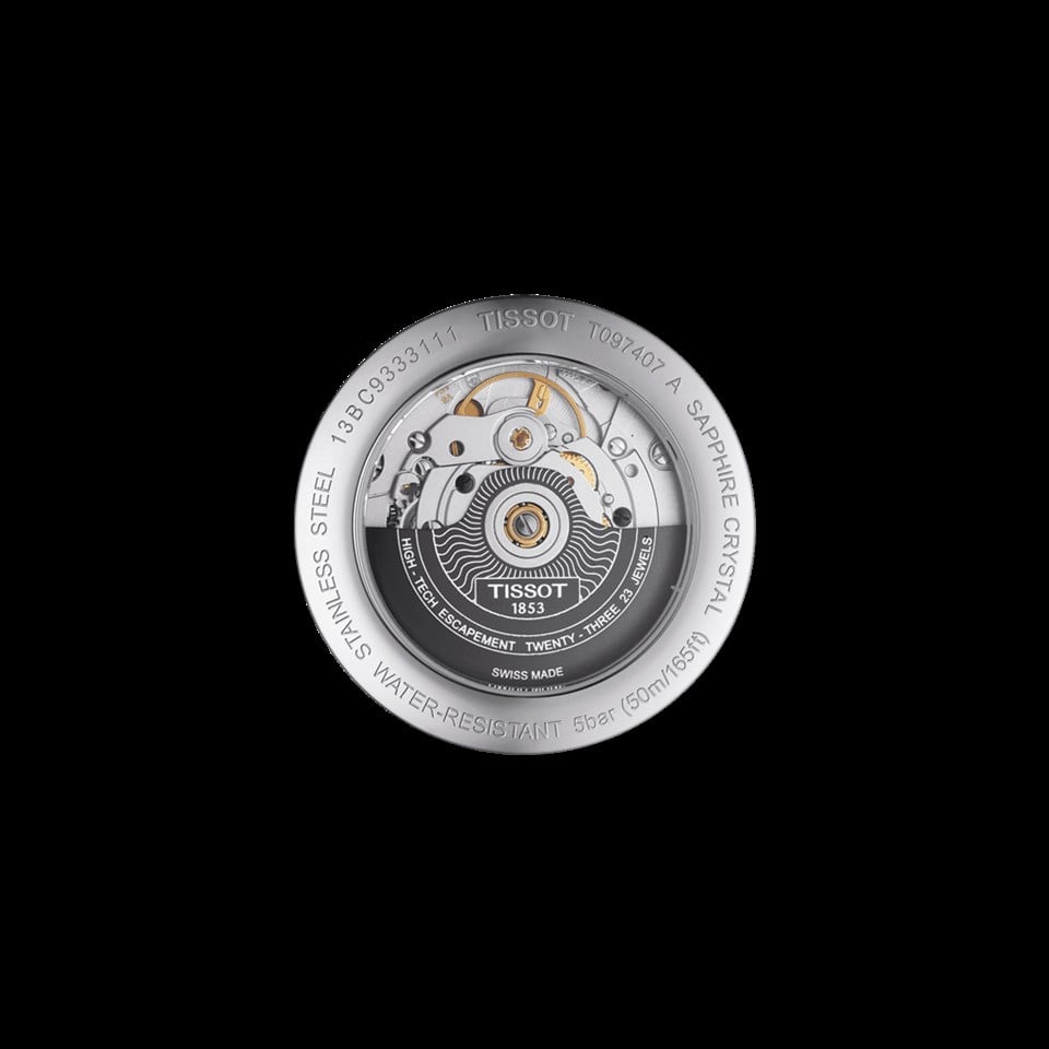 TISSOT T0974071605300