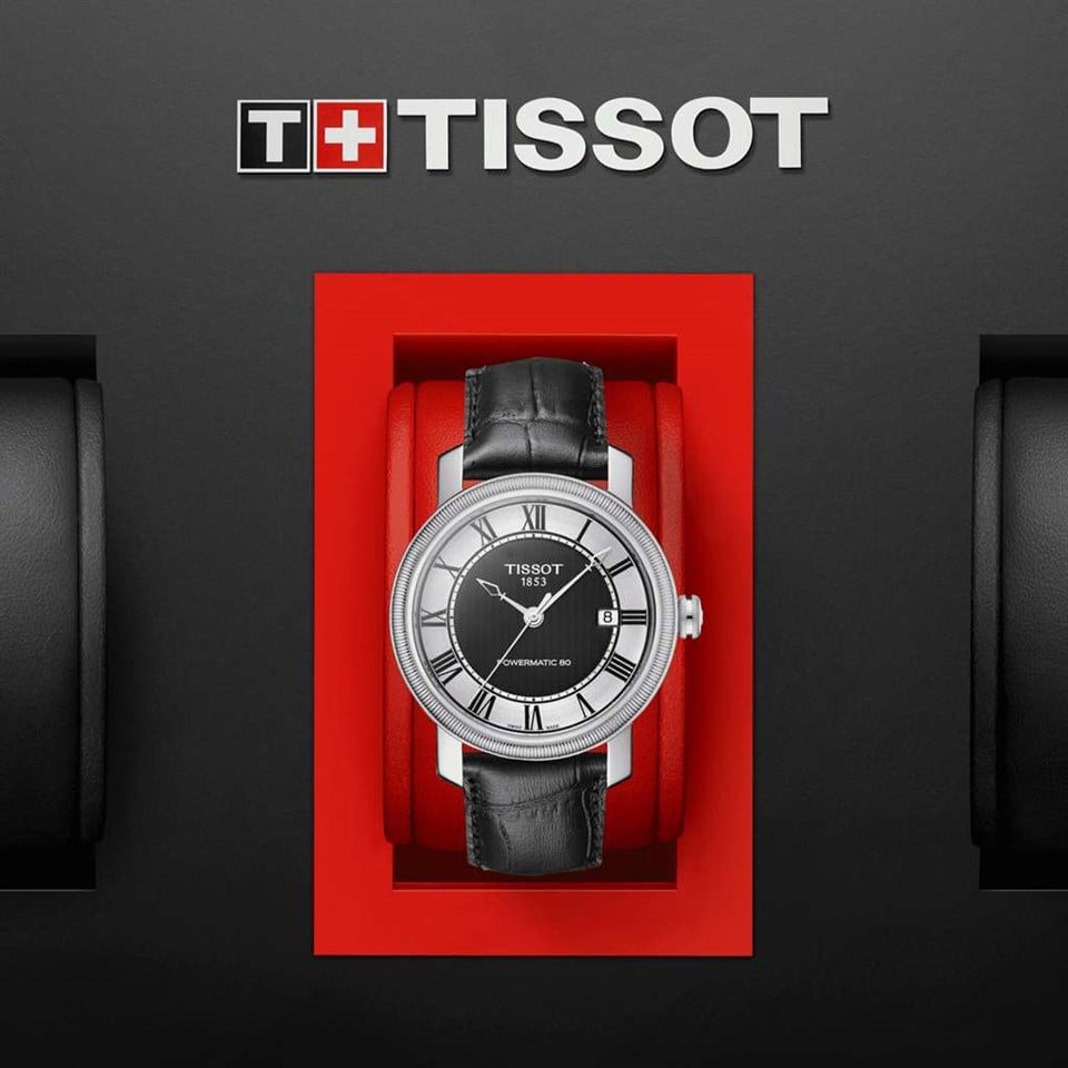 TISSOT T0974071605300