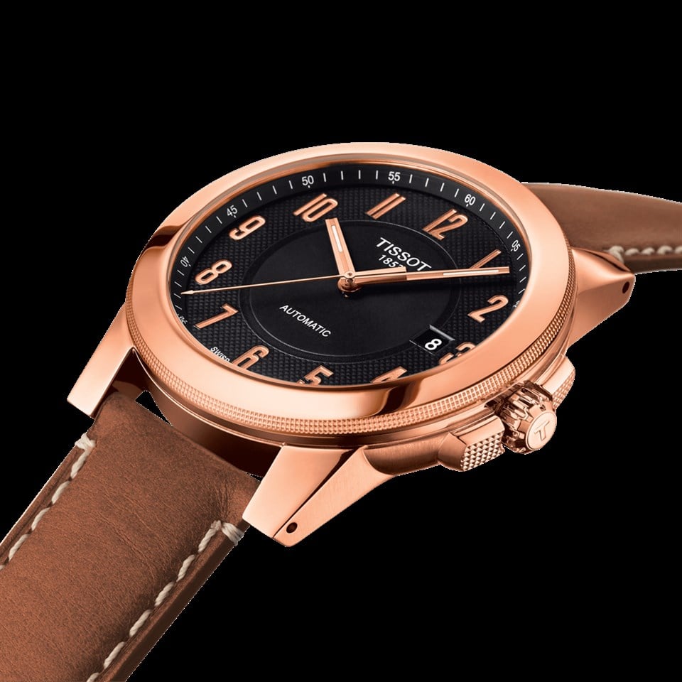 TISSOT T0984073605201