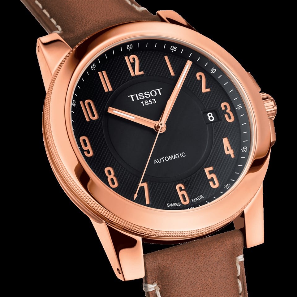 TISSOT T0984073605201