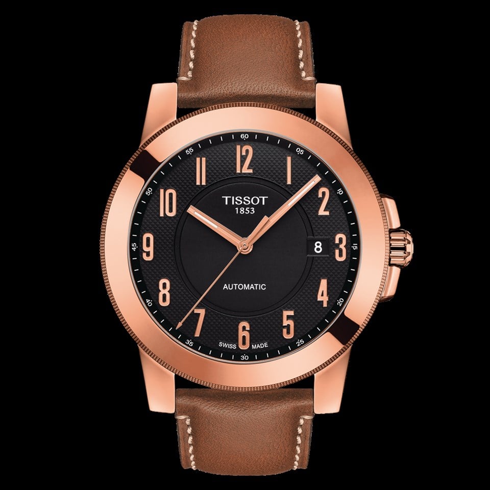 TISSOT T0984073605201