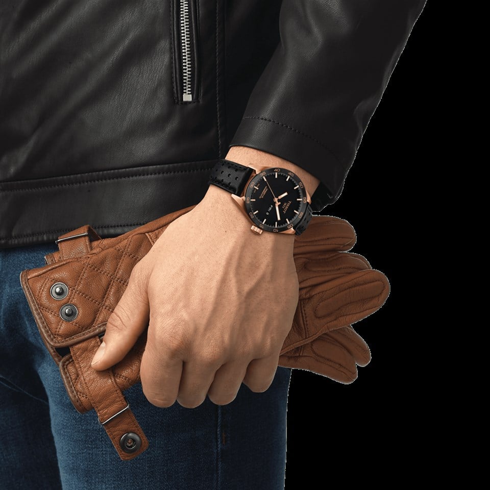 TISSOT T1004303605101