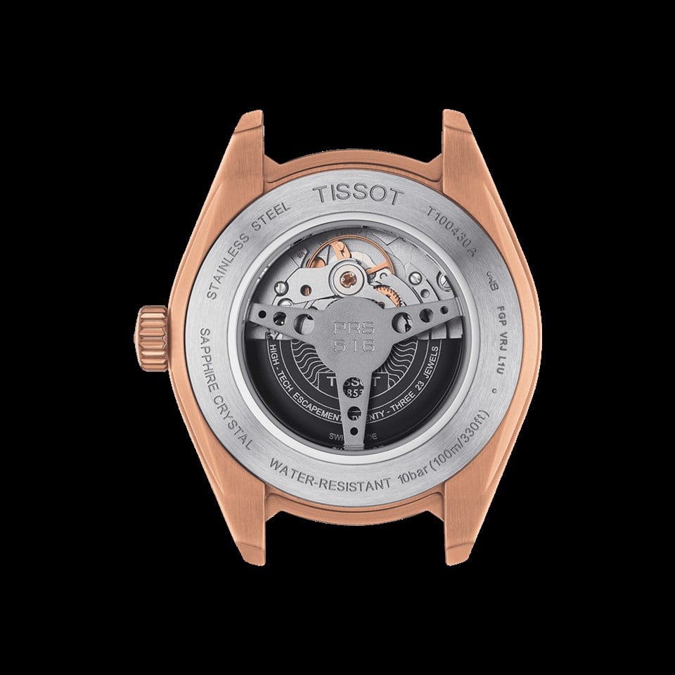 TISSOT T1004303605101