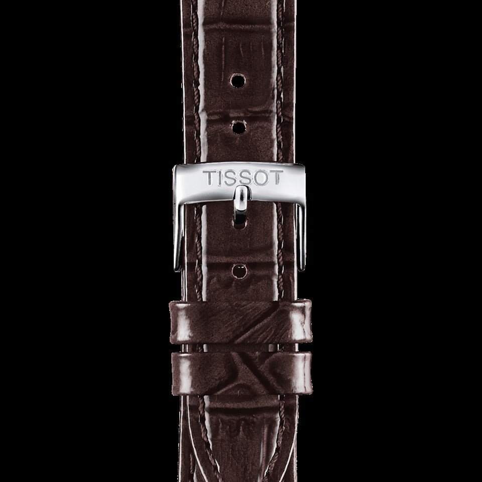 TISSOT T1012102603600