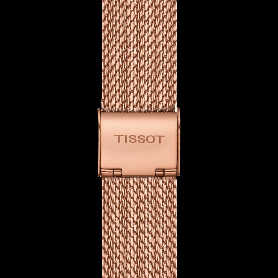 TISSOT T1019103315100