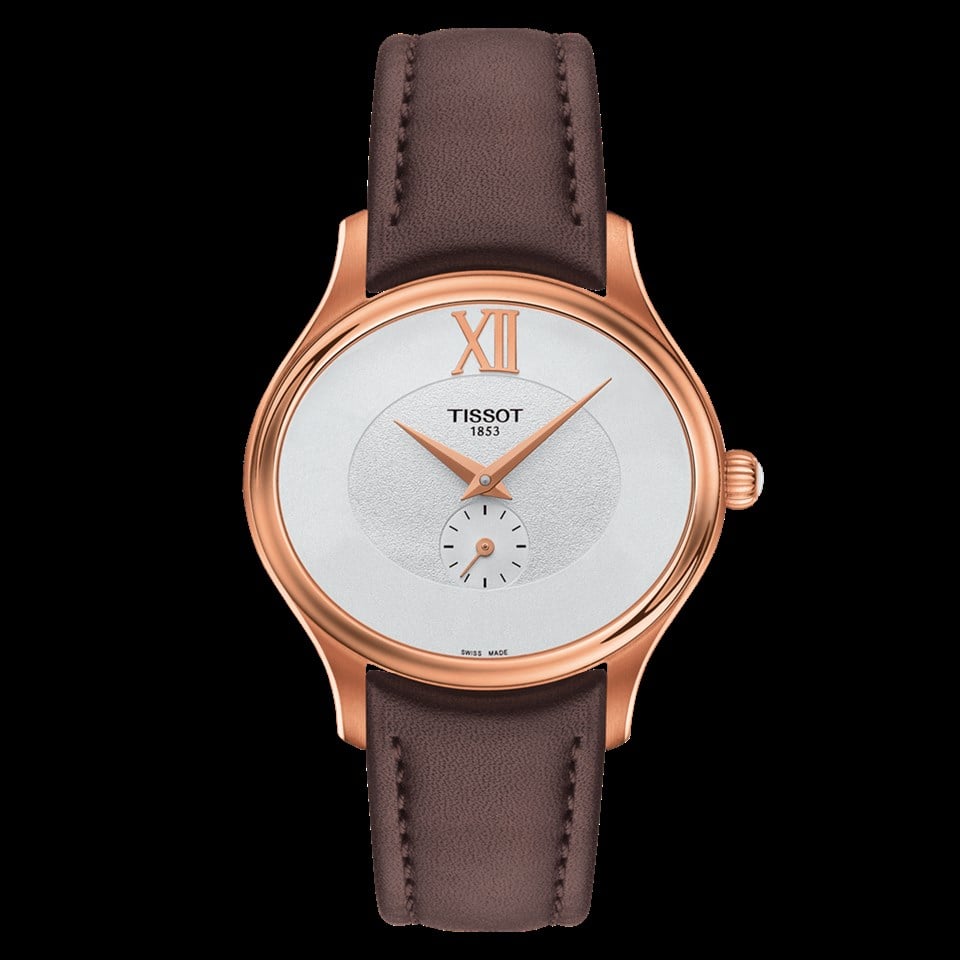 TISSOT T1033103603300