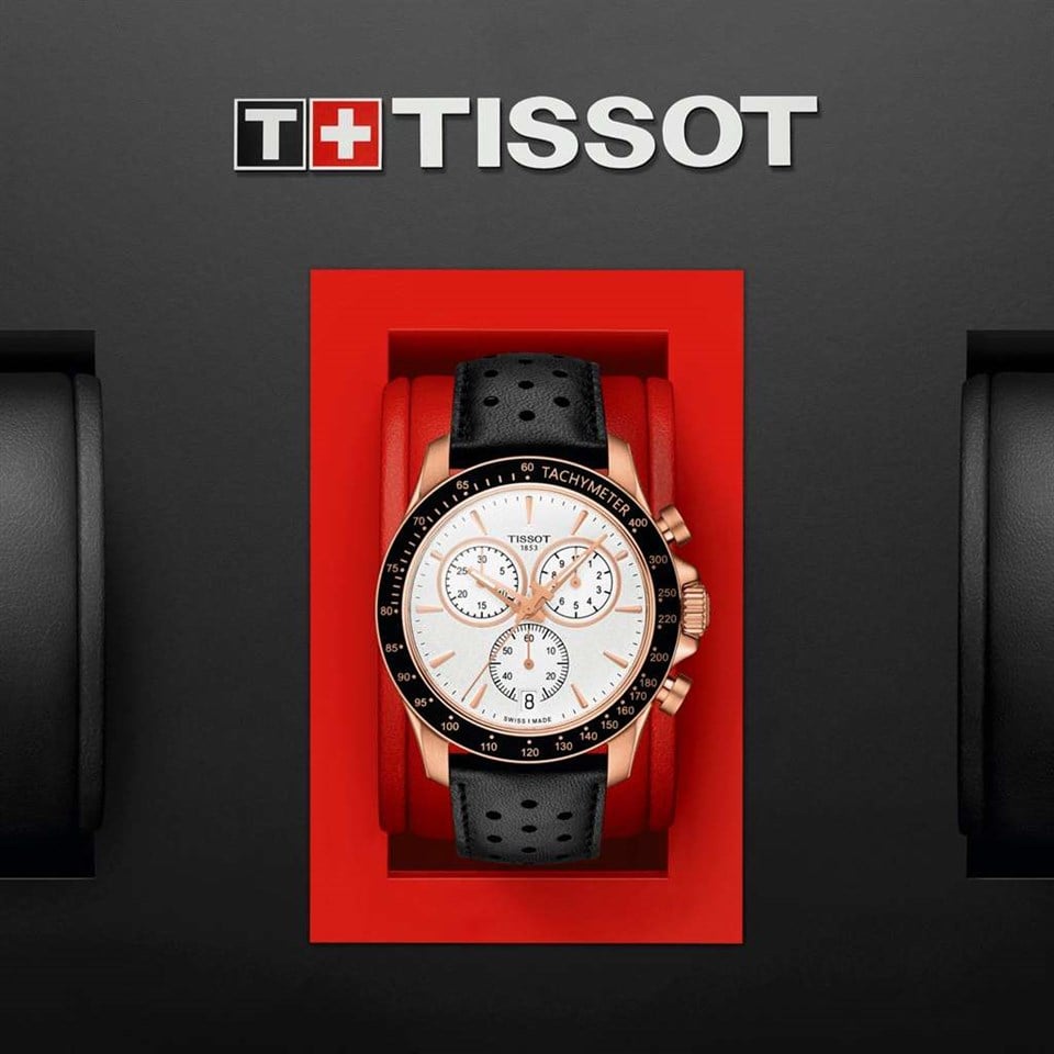 TISSOT T1064173603100