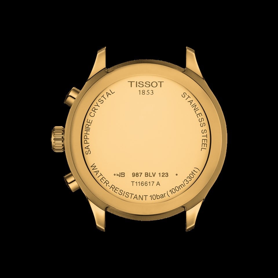 TISSOT T1166173305100
