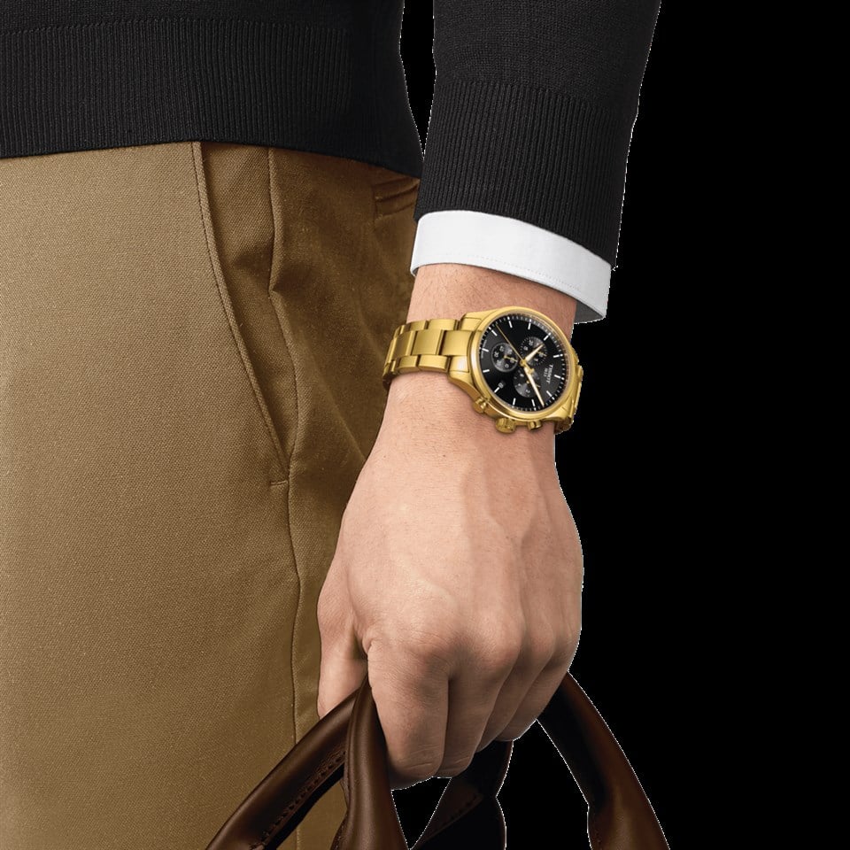 TISSOT T1166173305100
