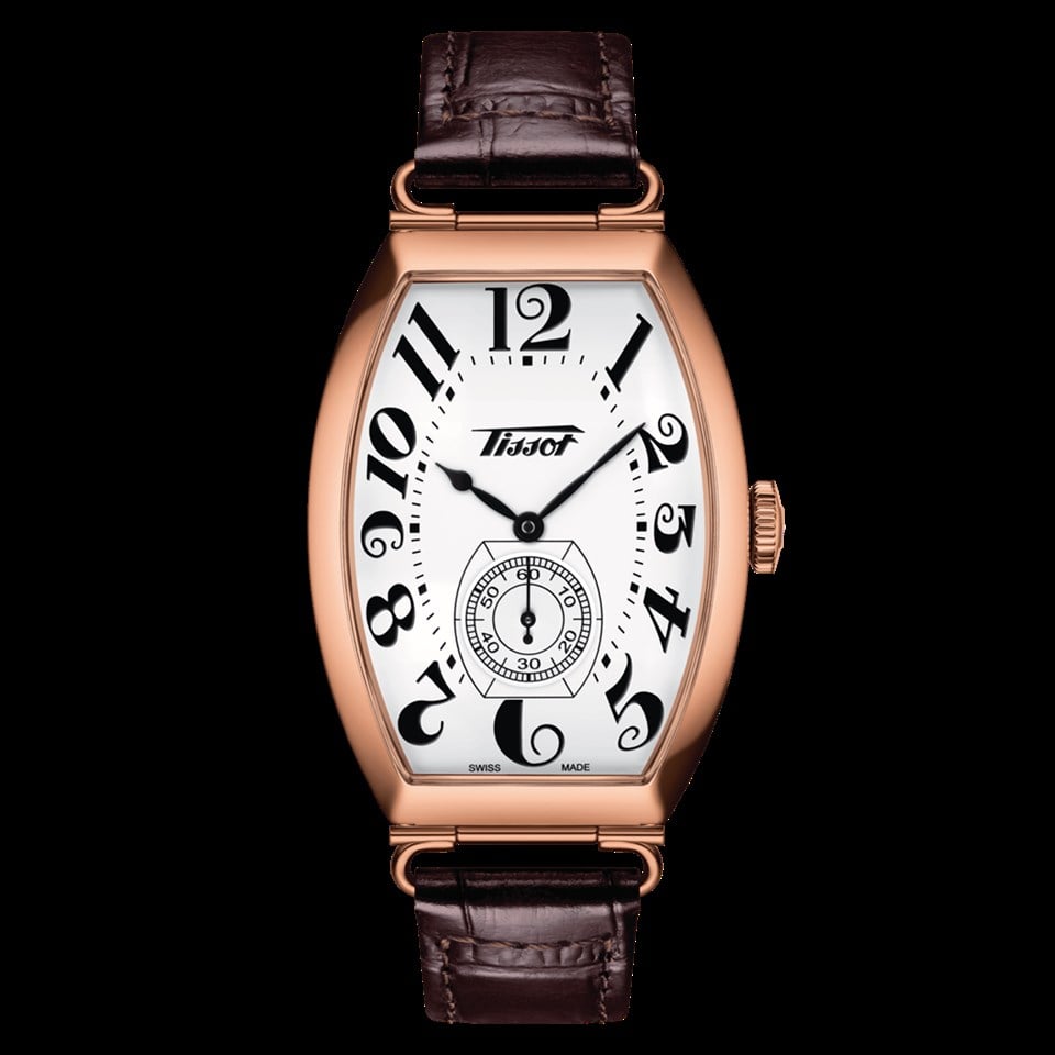 TISSOT T1285053601200