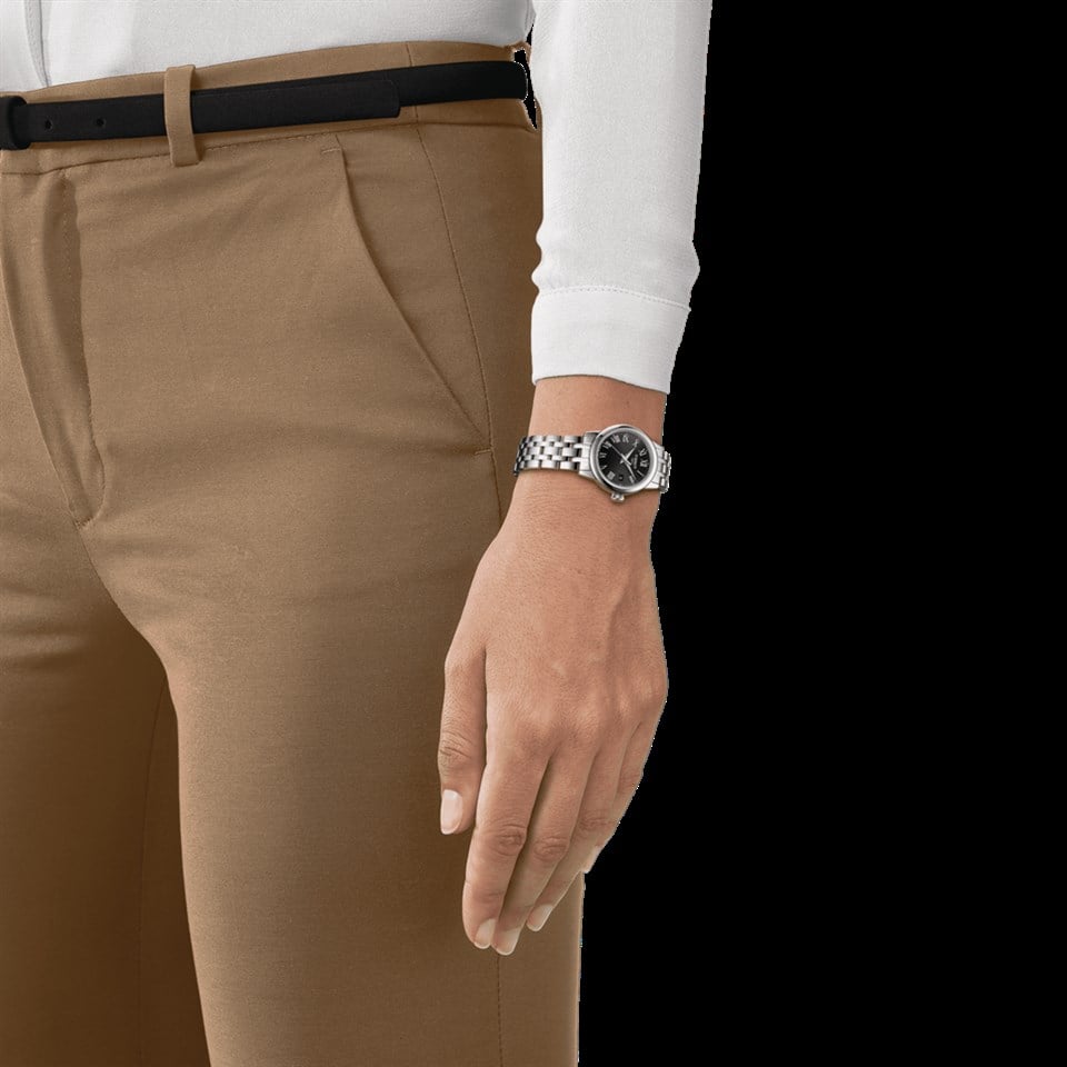 TISSOT T1292101105300