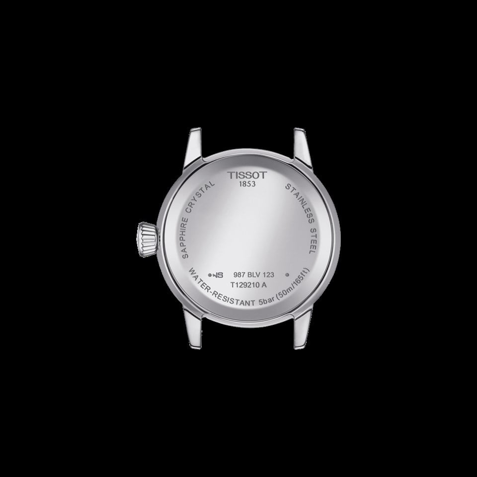 TISSOT T1292101105300