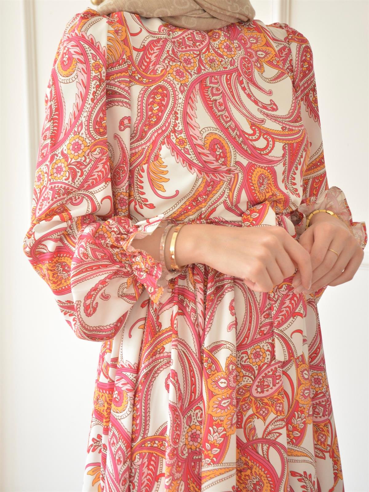 ETRO ELBİSE