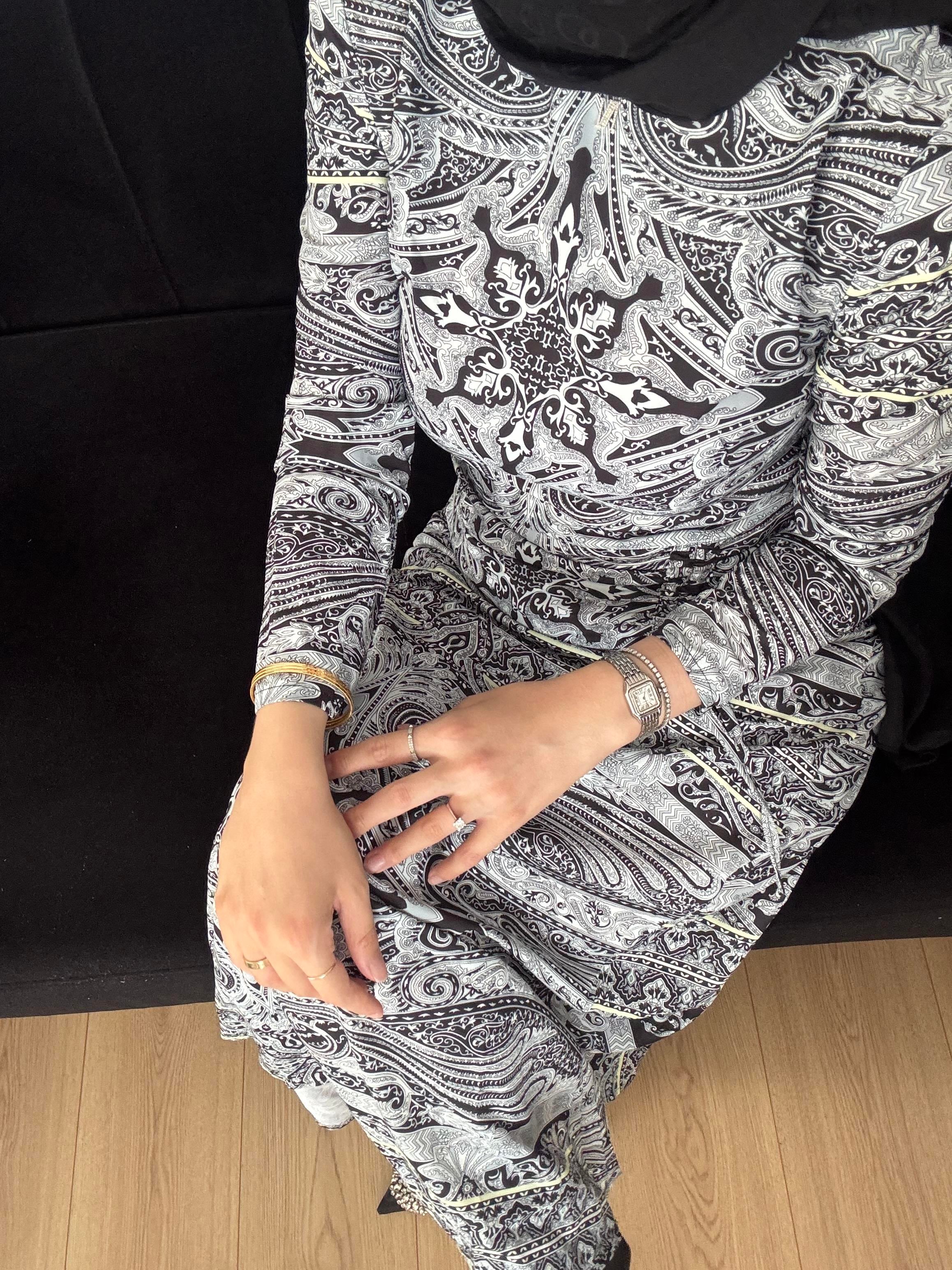 JANE ELBİSE