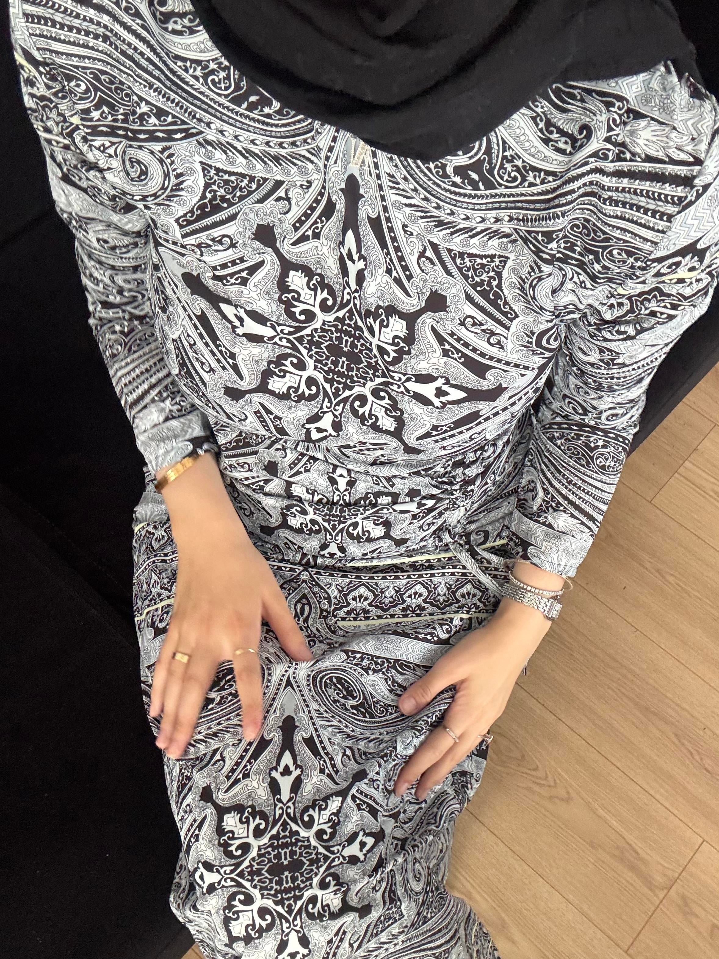 JANE ELBİSE
