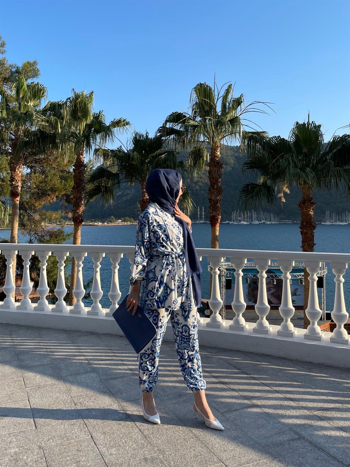 MON BLEU TAKIM